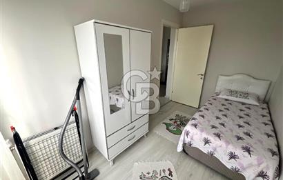 SEYREK BAKIRÇAY ÜNİVERSİTESİ KARŞISINDA EŞYALI KİRALIK 1+1 DAİRE