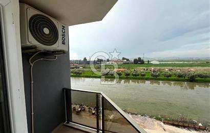 SEYREK BAKIRÇAY ÜNİVERSİTESİ KARŞISINDA EŞYALI KİRALIK 1+1 DAİRE