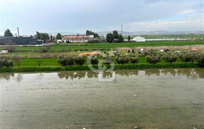 SEYREK BAKIRÇAY ÜNİVERSİTESİ KARŞISINDA EŞYALI KİRALIK 1+1 DAİRE