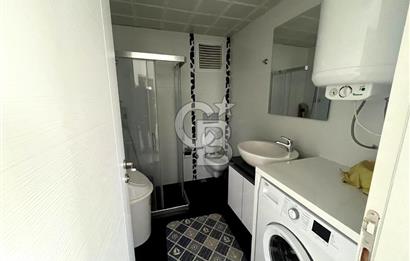 SEYREK BAKIRÇAY ÜNİVERSİTESİ KARŞISINDA EŞYALI KİRALIK 1+1 DAİRE