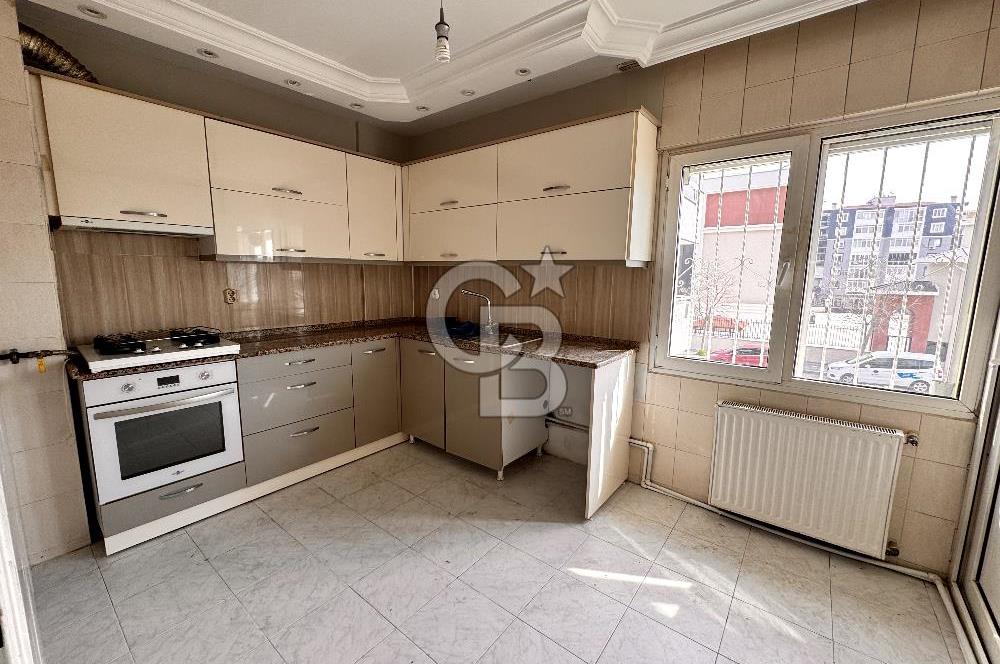 OKYANUS KOLEJİ KARŞISI 3 CEPHELİ AYDINLIK KİRALIK 3+1 DAİRE 