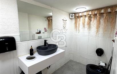 BAHÇELİ EVLER 35. CADDE (3.CADDE) DEVREN KİRALIK ANAHTAR TESLİM KAFE