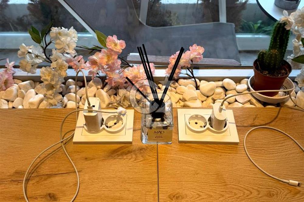 BAHÇELİ EVLER 35. CADDE (3.CADDE) DEVREN KİRALIK ANAHTAR TESLİM KAFE