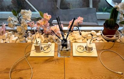 BAHÇELİ EVLER 35. CADDE (3.CADDE) DEVREN KİRALIK ANAHTAR TESLİM KAFE