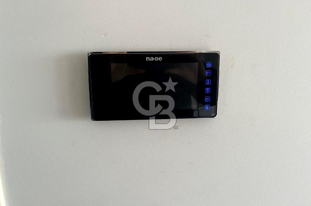 SEYREK BAKIRÇAY ÜNİVERSİTESİ KARŞISINDA EŞYALI KİRALIK 1+1 DAİRE