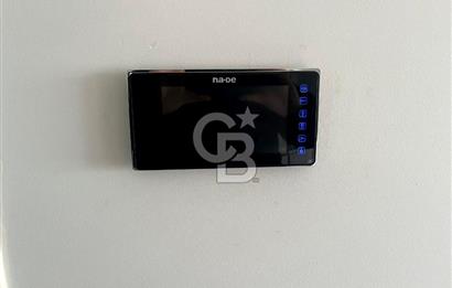 SEYREK BAKIRÇAY ÜNİVERSİTESİ KARŞISINDA EŞYALI KİRALIK 1+1 DAİRE