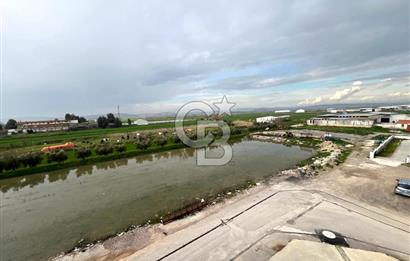 SEYREK BAKIRÇAY ÜNİVERSİTESİ KARŞISINDA EŞYALI KİRALIK 1+1 DAİRE