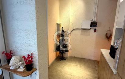 BAHÇELİ EVLER 35. CADDE (3.CADDE) DEVREN KİRALIK ANAHTAR TESLİM KAFE