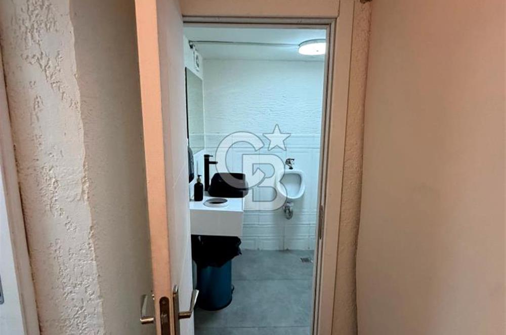 BAHÇELİ EVLER 35. CADDE (3.CADDE) DEVREN KİRALIK ANAHTAR TESLİM KAFE