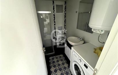 SEYREK BAKIRÇAY ÜNİVERSİTESİ KARŞISINDA EŞYALI KİRALIK 1+1 DAİRE