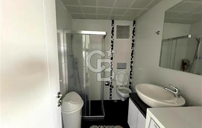 SEYREK BAKIRÇAY ÜNİVERSİTESİ KARŞISINDA EŞYALI KİRALIK 1+1 DAİRE