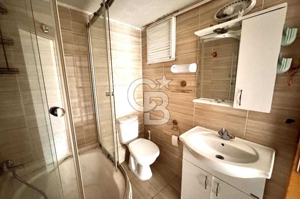 OKYANUS KOLEJİ KARŞISI 3 CEPHELİ AYDINLIK KİRALIK 3+1 DAİRE 