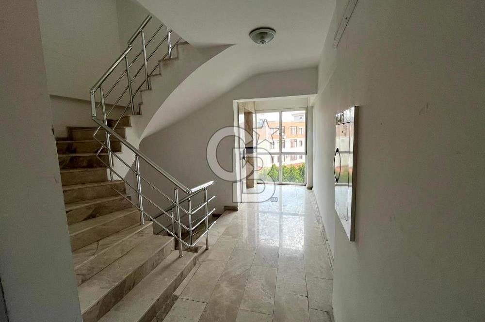 SEYREK BAKIRÇAY ÜNİVERSİTESİ KARŞISINDA EŞYALI KİRALIK 1+1 DAİRE