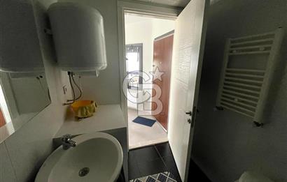 SEYREK BAKIRÇAY ÜNİVERSİTESİ KARŞISINDA EŞYALI KİRALIK 1+1 DAİRE