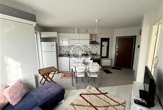 SEYREK BAKIRÇAY ÜNİVERSİTESİ KARŞISINDA EŞYALI KİRALIK 1+1 DAİRE - 6 - 339049