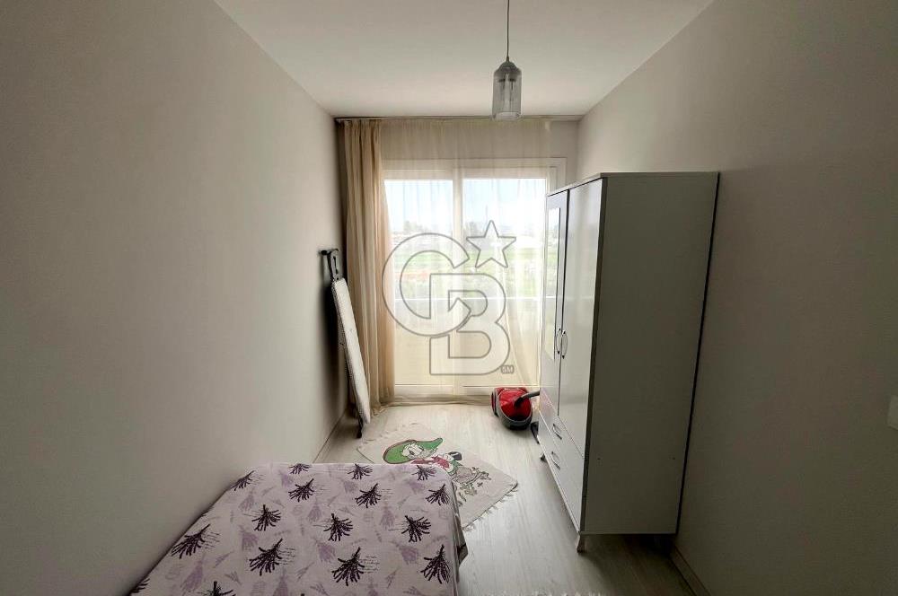 SEYREK BAKIRÇAY ÜNİVERSİTESİ KARŞISINDA EŞYALI KİRALIK 1+1 DAİRE