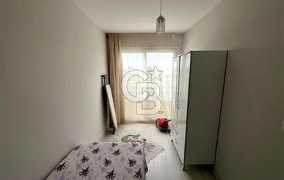 SEYREK BAKIRÇAY ÜNİVERSİTESİ KARŞISINDA EŞYALI KİRALIK 1+1 DAİRE