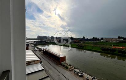 SEYREK BAKIRÇAY ÜNİVERSİTESİ KARŞISINDA EŞYALI KİRALIK 1+1 DAİRE