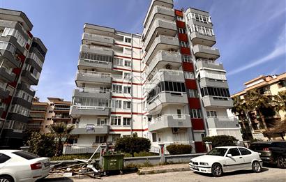 OKYANUS KOLEJİ KARŞISI 3 CEPHELİ AYDINLIK KİRALIK 3+1 DAİRE 