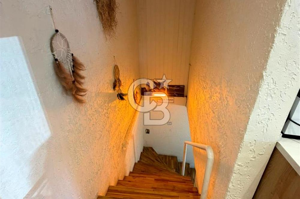 BAHÇELİ EVLER 35. CADDE (3.CADDE) DEVREN KİRALIK ANAHTAR TESLİM KAFE