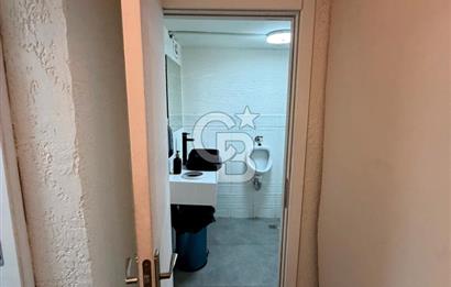 BAHÇELİ EVLER 35. CADDE (3.CADDE) DEVREN KİRALIK ANAHTAR TESLİM KAFE