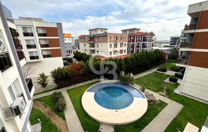 SEYREK BAKIRÇAY ÜNİVERSİTESİ KARŞISINDA EŞYALI KİRALIK 1+1 DAİRE