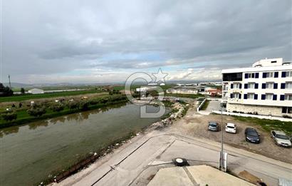 SEYREK BAKIRÇAY ÜNİVERSİTESİ KARŞISINDA EŞYALI KİRALIK 1+1 DAİRE