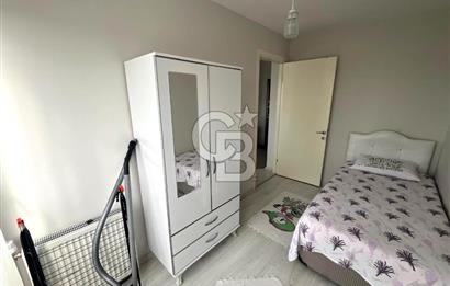 SEYREK BAKIRÇAY ÜNİVERSİTESİ KARŞISINDA EŞYALI KİRALIK 1+1 DAİRE