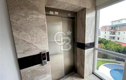 SEYREK BAKIRÇAY ÜNİVERSİTESİ KARŞISINDA EŞYALI KİRALIK 1+1 DAİRE