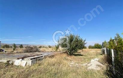 Gölbaşı Karaali Yazlık Mahallesi’nde 2314 m² Villa İmarlı Arsa