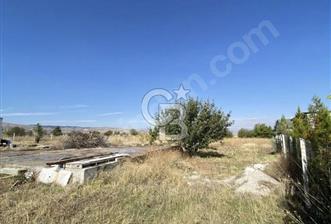 Gölbaşı Karaali Yazlık Mahallesi’nde 2314 m² Villa İmarlı Arsa - 7 - 339371