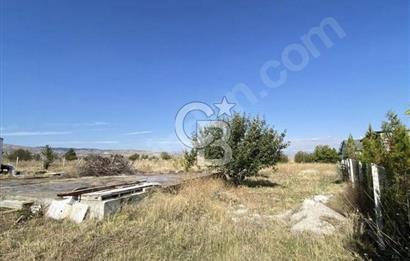 Gölbaşı Karaali Yazlık Mahallesi’nde 2314 m² Villa İmarlı Arsa