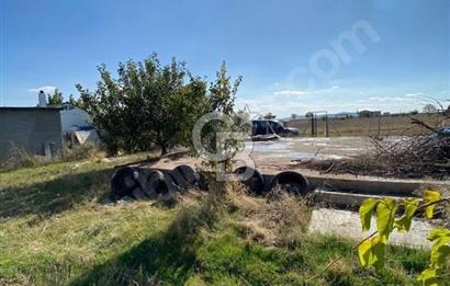 Gölbaşı Karaali Yazlık Mahallesi’nde 2314 m² Villa İmarlı Arsa