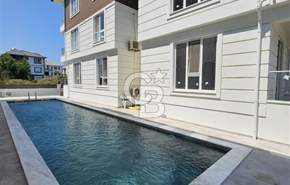 Dalaman'da Yatırım ve Oturuma Uygun Satılık 1+1 Modern Daire...