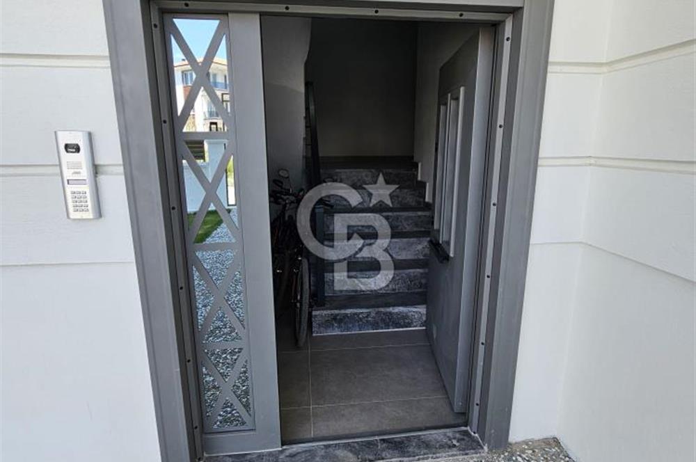 Dalaman'da Yatırım ve Oturuma Uygun Satılık 1+1 Modern Daire...