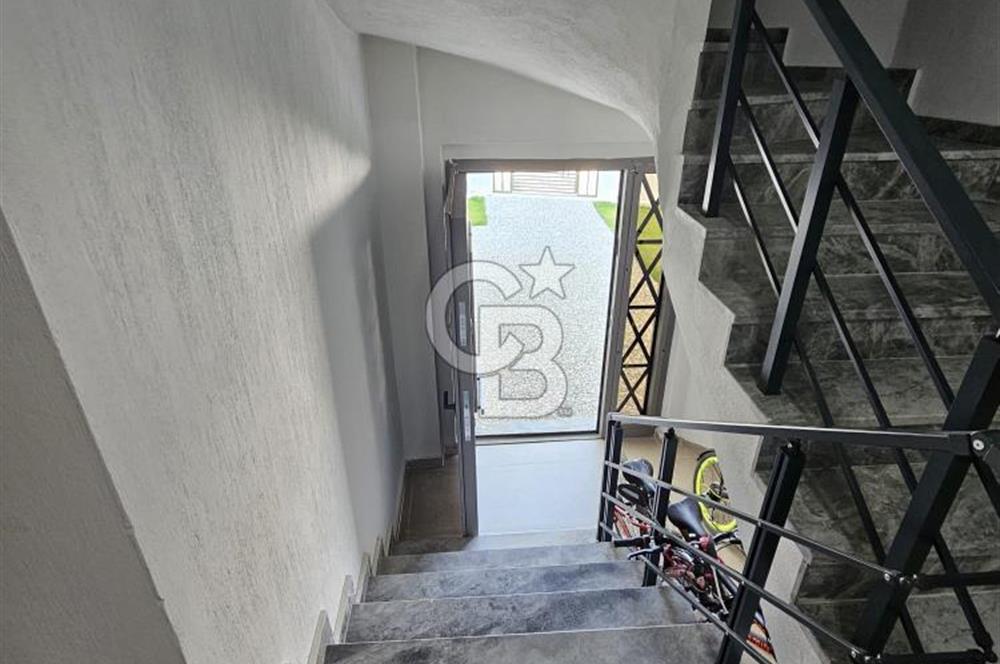 Dalaman'da Yatırım ve Oturuma Uygun Satılık 1+1 Modern Daire...