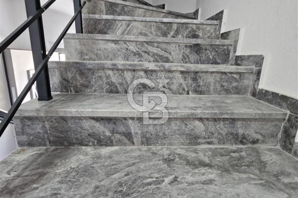 Dalaman'da Yatırım ve Oturuma Uygun Satılık 1+1 Modern Daire...