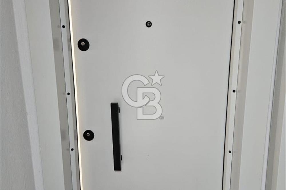 Dalaman'da Yatırım ve Oturuma Uygun Satılık 1+1 Modern Daire...