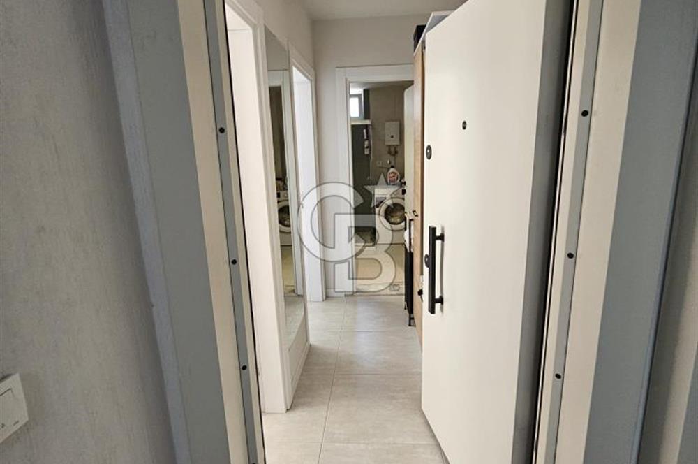 Dalaman'da Yatırım ve Oturuma Uygun Satılık 1+1 Modern Daire...