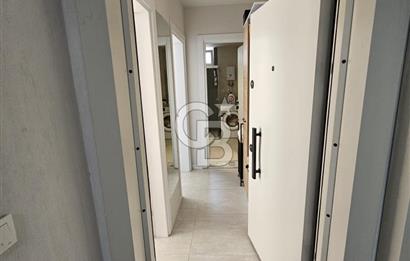 Dalaman'da Yatırım ve Oturuma Uygun Satılık 1+1 Modern Daire...