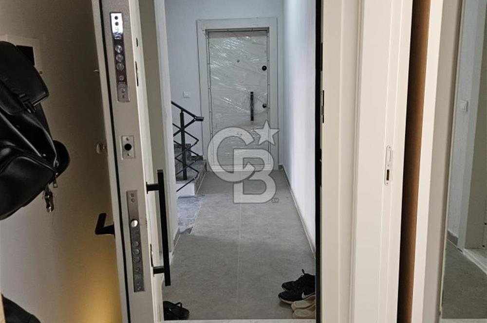 Dalaman'da Yatırım ve Oturuma Uygun Satılık 1+1 Modern Daire...