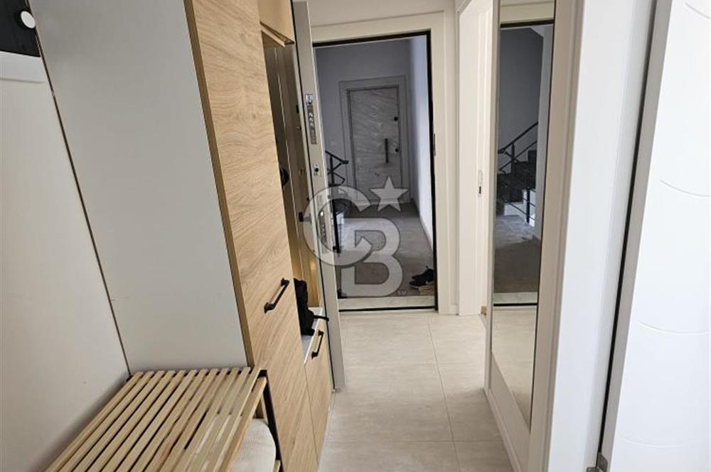 Dalaman'da Yatırım ve Oturuma Uygun Satılık 1+1 Modern Daire...