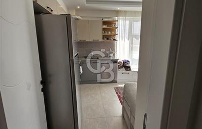 Dalaman'da Yatırım ve Oturuma Uygun Satılık 1+1 Modern Daire...