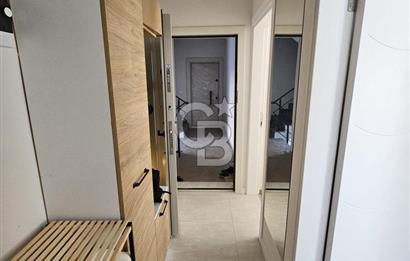 Dalaman'da Yatırım ve Oturuma Uygun Satılık 1+1 Modern Daire...