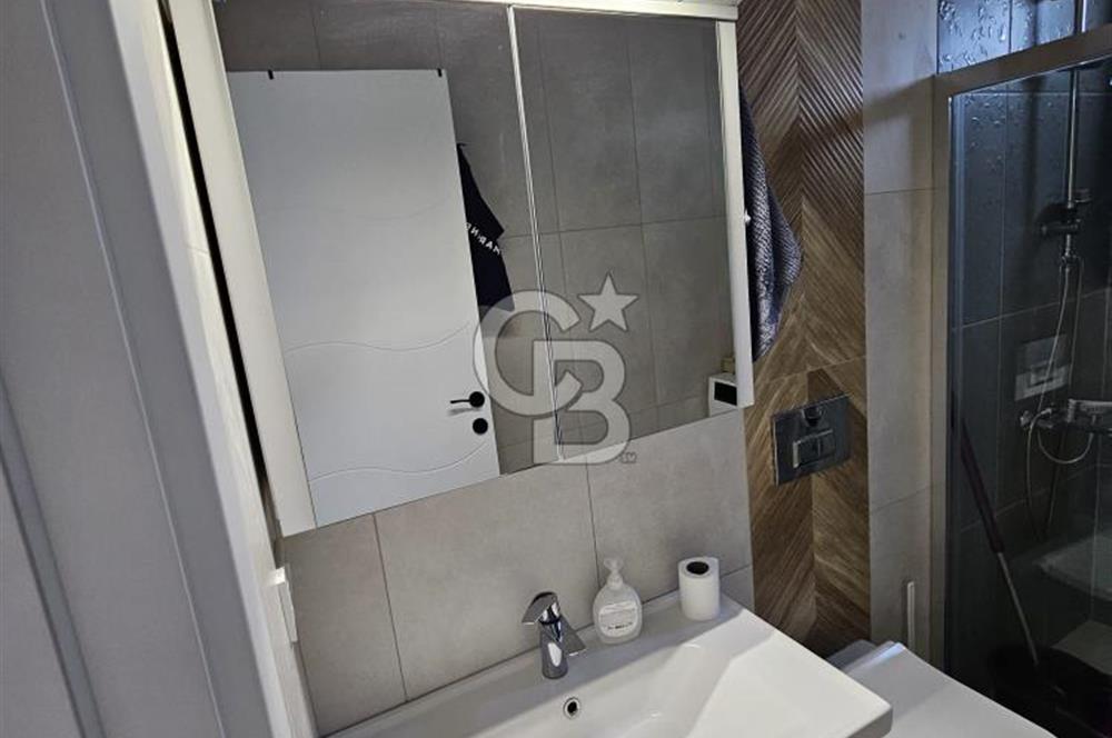 Dalaman'da Yatırım ve Oturuma Uygun Satılık 1+1 Modern Daire...