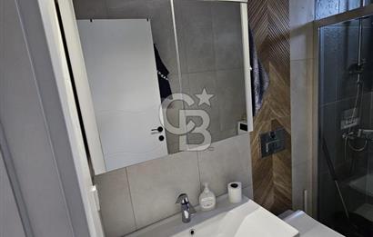 Dalaman'da Yatırım ve Oturuma Uygun Satılık 1+1 Modern Daire...