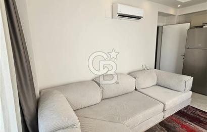 Dalaman'da Yatırım ve Oturuma Uygun Satılık 1+1 Modern Daire...