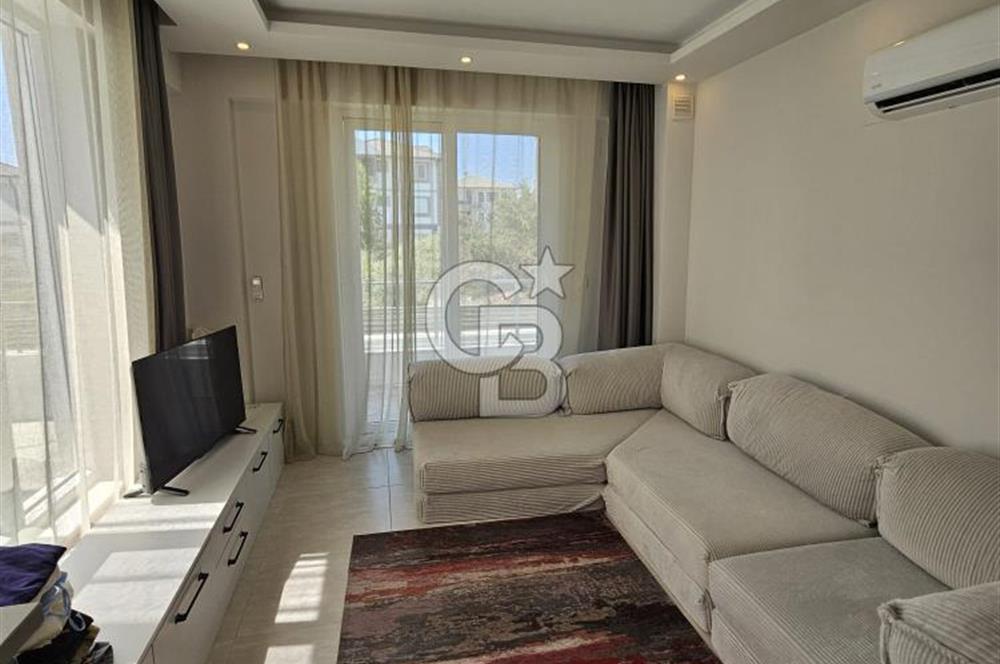 Dalaman'da Yatırım ve Oturuma Uygun Satılık 1+1 Modern Daire...