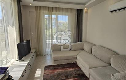 Dalaman'da Yatırım ve Oturuma Uygun Satılık 1+1 Modern Daire...