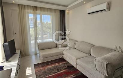 Dalaman'da Yatırım ve Oturuma Uygun Satılık 1+1 Modern Daire...